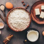 Best Ingredients for Making the Perfect Cake